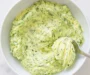 Basil Pesto Butter
