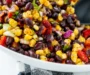 Cozy Corn Salsa