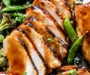 A Cozy Sheet Pan Teriyaki Chicken Recipe